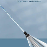 Maxbell Umbrella Water Spray Toy Cute Activity for Children Ages 5 Years and up Yard