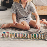 Maxbell Education Busy Board Game for Kids Multifunctional Fun Gifts Educational Toy