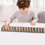 Maxbell Education Busy Board Game for Kids Multifunctional Fun Gifts Educational Toy