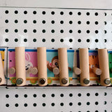 Maxbell Education Busy Board Game for Kids Multifunctional Fun Gifts Educational Toy