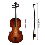 Maxbell Miniature Cello with Stand Wooden Housewarming Gift for Music Room Home Desk 18cm