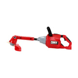 Maxbell Kids Grass Trimming Toy Electric Chainsaws Toy for Childrens 2 3 4 5 6 Years