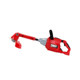 Maxbell Kids Grass Trimming Toy Electric Chainsaws Toy for Childrens 2 3 4 5 6 Years