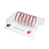 Maxbell Solenoid Experiment Physics Model Teacher School Physics Teaching Equipment