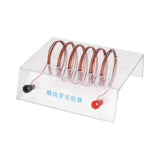 Maxbell Solenoid Experiment Physics Model Teacher School Physics Teaching Equipment