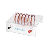 Maxbell Solenoid Experiment Physics Model Teacher School Physics Teaching Equipment