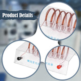 Maxbell Solenoid Experiment Physics Model Teacher School Physics Teaching Equipment