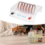 Maxbell Solenoid Experiment Physics Model Teacher School Physics Teaching Equipment