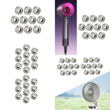 Maxbell 683zz Ball Bearing Carbon Steel Bearings for Scooters Longboards Skateboards 10pcs