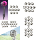 Maxbell 683zz Ball Bearing Carbon Steel Bearings for Scooters Longboards Skateboards 10pcs
