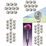 Maxbell 683zz Ball Bearing Carbon Steel Bearings for Scooters Longboards Skateboards 10pcs