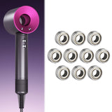 Maxbell 683zz Ball Bearing Carbon Steel Bearings for Scooters Longboards Skateboards 10pcs