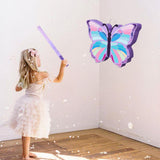 Maxbell Butterfly Pinata Birthday Party Supplies for Family Games Girls Boys Holiday