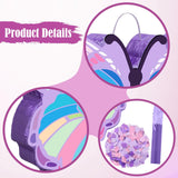 Maxbell Butterfly Pinata Birthday Party Supplies for Family Games Girls Boys Holiday