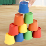 Maxbell Color Matching Game Activity Group Challenge Party Supplies Color Guess Game