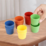Maxbell Color Matching Game Activity Group Challenge Party Supplies Color Guess Game