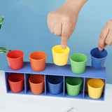 Maxbell Color Matching Game Activity Group Challenge Party Supplies Color Guess Game