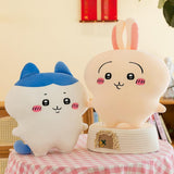 Maxbell Plush Doll Cute Stuffed Animal Toy for Children Boys and Girls Kids