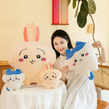 Maxbell Plush Doll Cute Stuffed Animal Toy for Children Boys and Girls Kids