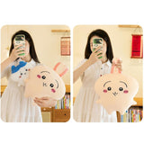 Maxbell Plush Doll Cute Stuffed Animal Toy for Children Boys and Girls Kids