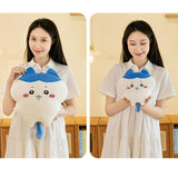 Maxbell Plush Doll Cute Stuffed Animal Toy for Children Boys and Girls Kids