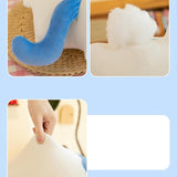 Maxbell Plush Doll Cute Stuffed Animal Toy for Children Boys and Girls Kids