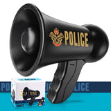 Maxbell Dress up Megaphone Bullhorn Gift Megaphone Speaker for Outdoor Market Street
