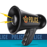 Maxbell Dress up Megaphone Bullhorn Gift Megaphone Speaker for Outdoor Market Street