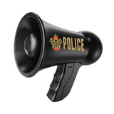 Maxbell Dress up Megaphone Bullhorn Gift Megaphone Speaker for Outdoor Market Street