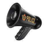 Maxbell Dress up Megaphone Bullhorn Gift Megaphone Speaker for Outdoor Market Street