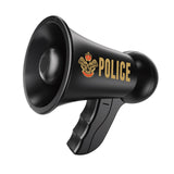 Maxbell Dress up Megaphone Bullhorn Gift Megaphone Speaker for Outdoor Market Street