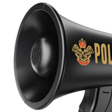 Maxbell Dress up Megaphone Bullhorn Gift Megaphone Speaker for Outdoor Market Street