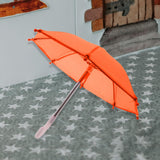 Maxbell Dollhouse Miniature Umbrella Decor Hanging Decorative Prop for Dolls