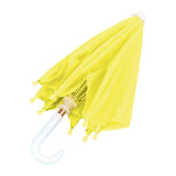 Maxbell Dollhouse Miniature Umbrella Decor Hanging Decorative Prop for Dolls