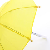 Maxbell Dollhouse Miniature Umbrella Decor Hanging Decorative Prop for Dolls