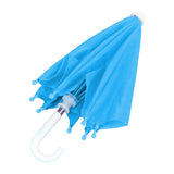 Maxbell Dollhouse Miniature Umbrella Decor Hanging Decorative Prop for Dolls