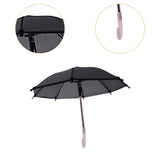 Maxbell Dollhouse Miniature Umbrella Decor Hanging Decorative Prop for Dolls