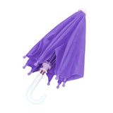 Maxbell Dollhouse Miniature Umbrella Decor Hanging Decorative Prop for Dolls