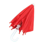 Maxbell Dollhouse Miniature Umbrella Decor Hanging Decorative Prop for Dolls