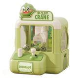 Maxbell Kids Claw Machine Hand Eye Coordination with 6 Balls Prize Dispenser Grabber