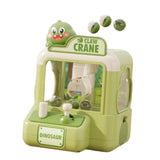 Maxbell Kids Claw Machine Hand Eye Coordination with 6 Balls Prize Dispenser Grabber