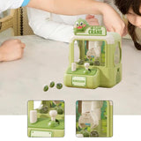 Maxbell Kids Claw Machine Hand Eye Coordination with 6 Balls Prize Dispenser Grabber