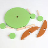 Maxbell Balance Toy Building Blocks Stacker Observation Concentration Early Learning