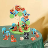 Maxbell Balance Toy Building Blocks Stacker Observation Concentration Early Learning