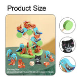 Maxbell Balance Toy Building Blocks Stacker Observation Concentration Early Learning