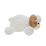 Maxbell Sheep Plush Toy Home Decor Comfortable Cute Lamb Doll for Children Kids Gift
