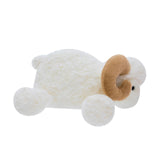 Maxbell Sheep Plush Toy Home Decor Comfortable Cute Lamb Doll for Children Kids Gift