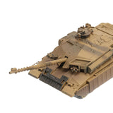 Maxbell Tank Model Toy Building Kit 1:72 Scale Miniature Puzzles for Children Adults