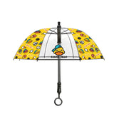 Maxbell Umbrella Shape Water Spray Toy Activities for Children Outside Yard