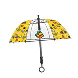 Maxbell Umbrella Shape Water Spray Toy Activities for Children Outside Yard
